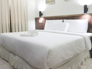 Lost Horizon Beach Dive Resort