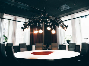 Scandic Grand Central