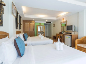 Phranang Place Hotel