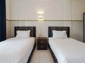 City Garden Bali Dwipa Hotel, Kuta