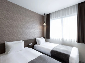 M’s Hotel Gojo Naginatagiri