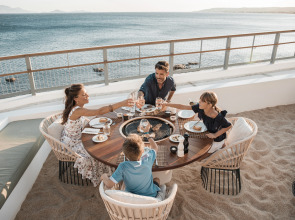 Mitsis Summer Palace