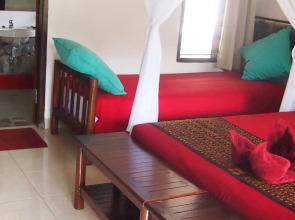 Kelimutu Crater Lakes Ecolodge