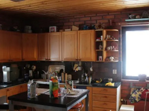 Liukonpellon Luomutila