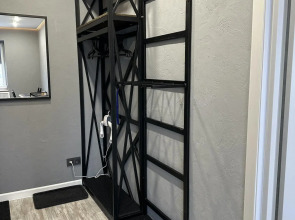 БПА Апартментс на улице Олимпийская 83