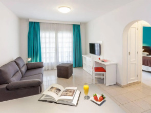 Apartamentos Los Dragos del Norte