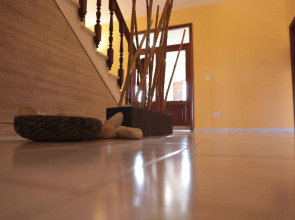 Hotel Playa de las Catedrales