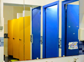 Onefam Les Corts Hostel