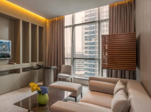 InterContinental Dubai Marina by IHG