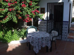 Aptos Pueblo Andaluz  Nerja