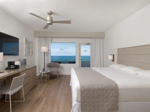 Hotel Riu Plaza Miami Beach