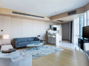 Wyndham Grand Levent Istanbul Hotel & Conference Center