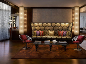 Sofitel Mumbai BKC Hotel