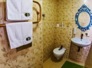 Savva Бутик Отель