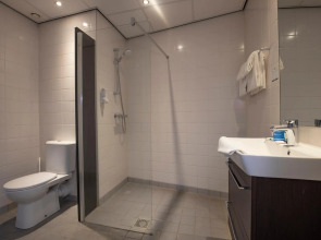 Fletcher Wellness-Hotel Trivium