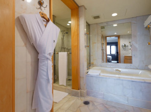 Ambassador Hotel Kaohsiung