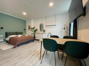 BRIGHT Hildesheim Angoulemeplatz