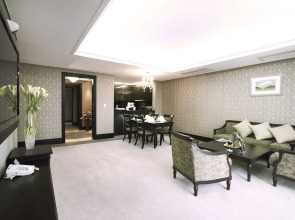 Haeundae Centum Hotel