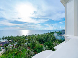 Отель AVS Hotel Phu Quoc