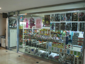 Best Western Premier Incheon Airport