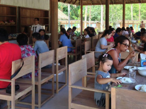 Jungle Koh Kood Resort