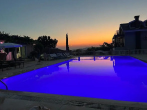 Cappadocia Hotel