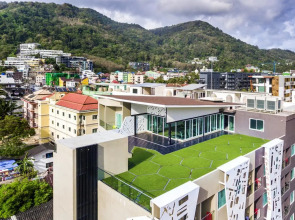 Ratana Patong Beach Hotel by Shanaya