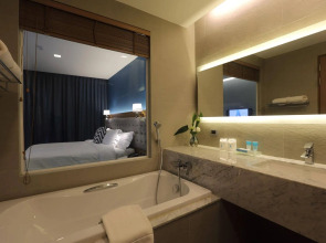 BlueSotel Krabi Ao Nang Beach