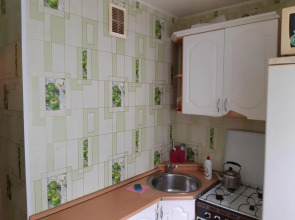 Апартаменты на проспекте Гагарина 7-я линия 8