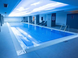 Park Inn By Radisson Yalova City Center