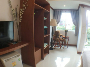 Thira Residence Patong