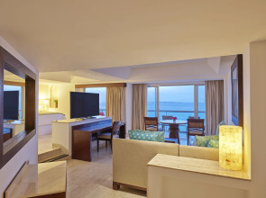 Grand Fiesta Americana Coral Beach Cancun - All Inclusive