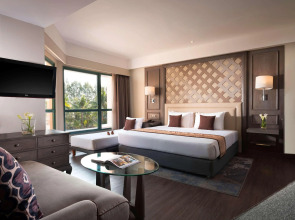 Melia Purosani Yogyakarta