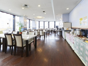 Hotel Select Inn Aomori