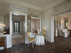 Отель Excelsior Palace Portofino Coast