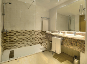 Hotel Beatriz Toledo Auditorium & Spa