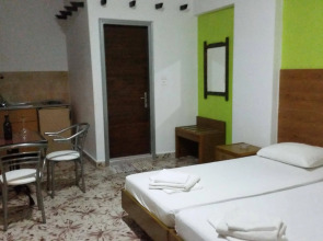 Family House Studios