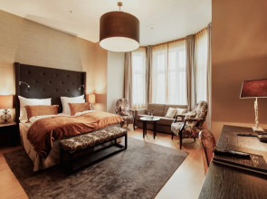 Saga Hotel Oslo, WorldHotels Crafted