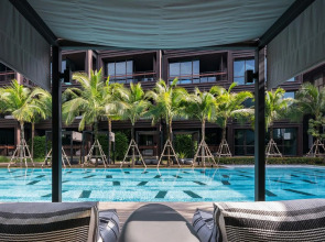 Saturdays Residence by Brown Starling