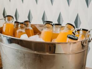 One Shot Reina Victoria