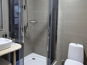 Сити Парк Отель