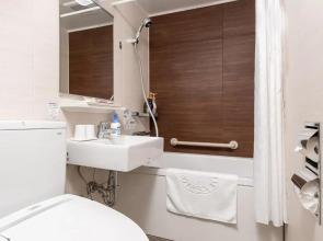 Hiroshima Intelligent Hotel Main & New Building