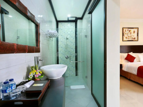 Argya Santi Suites and Villas