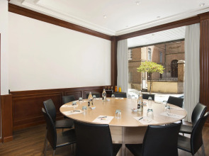 Melia Madrid Serrano