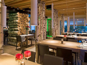 Adaastra Boutique Hotel