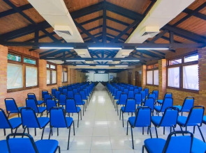 Hotel Colonial Iguaçu