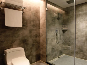 Aishang Hotel (Lecong Furniture Mall, Foshan)