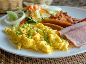 Methavalai Residence