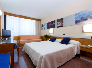 Отель Gran Bali