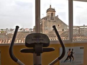 Hotel Macià Alfaros